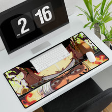 Charger l&#39;image dans la galerie, Tapis de souris Zoro vs King (tapis de bureau)
