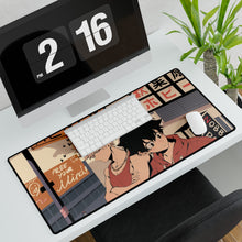 Load image into Gallery viewer, Katsuki Bakugou &amp; Izuku Midoriya XXXXL Mouse Pad (Desk Mat)
