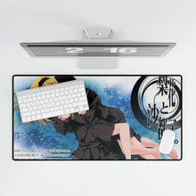 Cargar imagen en el visor de la galería, When They Cry Mouse Pad (Desk Mat)
