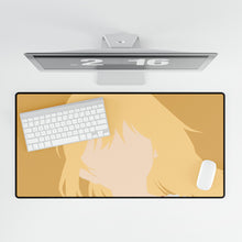 Load image into Gallery viewer, Anime Your Lie in April Mouse Pad (Desk Mat)
