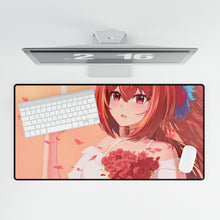 Charger l&#39;image dans la galerie, Tapis de souris (tapis de bureau) Anime Uma Musume : Pretty Der
