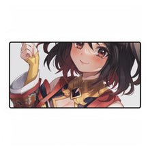 Charger l&#39;image dans la galerie, Tapis de souris (tapis de bureau) Anime Uma Musume : Pretty Der
