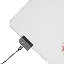 Load image into Gallery viewer, Anime RWBY RGB LED Mouse Pad (Desk Mat)
