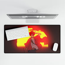 Cargar imagen en el visor de la galería, Anime Samurai Champloo Mouse Pad (Desk Mat)
