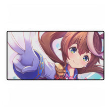 Load image into Gallery viewer, Tokai Teio Mouse Pad (Desk Mat)
