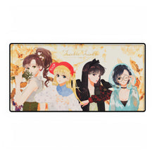 Load image into Gallery viewer, Anime Sailor Moon Mouse Pad (Desk Mat)
