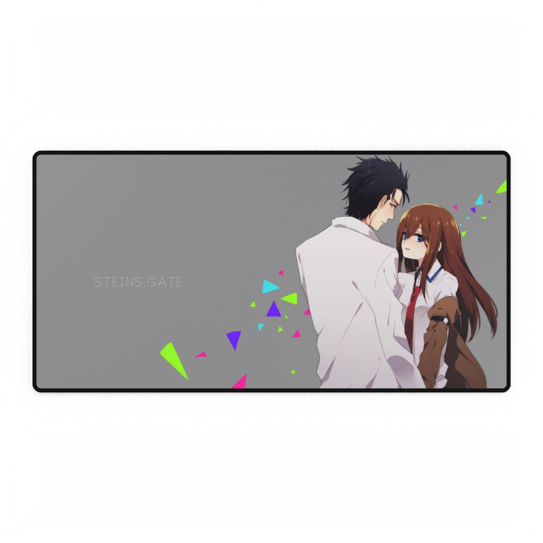 Tapis de souris Anime Steins;Gate (tapis de bureau)