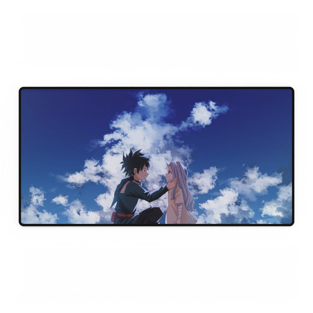 Anime My Hero Academia Mouse Pad (Desk Mat)