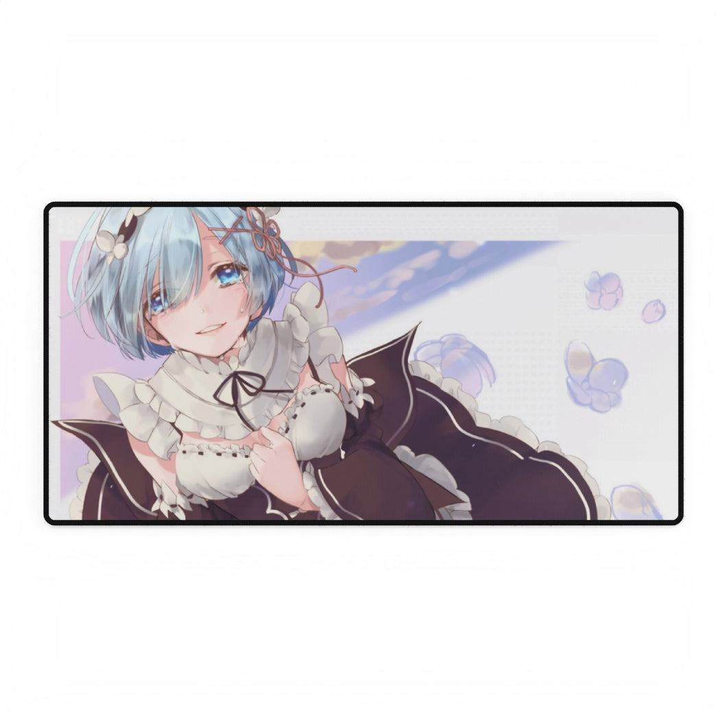 Anime Re:ZERO -Starting Life in Another World- Mouse Pad (Desk Mat)