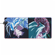 Load image into Gallery viewer, Anime Bleach RGB LED Mouse Pad (Desk Mat)
