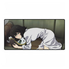 Cargar imagen en el visor de la galería, Alfombrilla de ratón (alfombrilla de escritorio) del anime Steins;Gate
