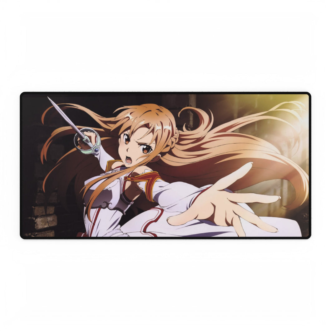 Asuna Yuuki Mouse Pad (Desk Mat)