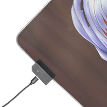 Charger l&#39;image dans la galerie, Tapis de souris LED RVB Sukasuka (tapis de bureau)
