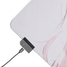 Load image into Gallery viewer, Tokyo Revengers RGB LED Mouse Pad (Desk Mat)
