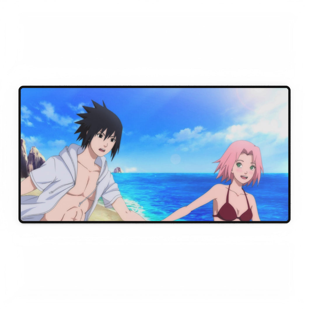 Anime Naruto Mouse Pad (Desk Mat)