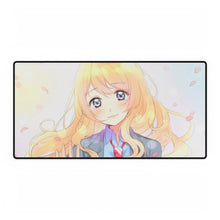 Cargar imagen en el visor de la galería, Kaori Miyazono Mouse Pad (Desk Mat)
