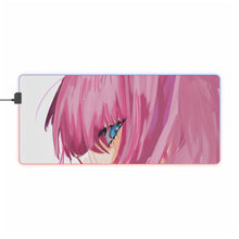 Load image into Gallery viewer, Shikimori&#39;s Not Just A Cutie RGB LED Mouse Pad (Desk Mat)
