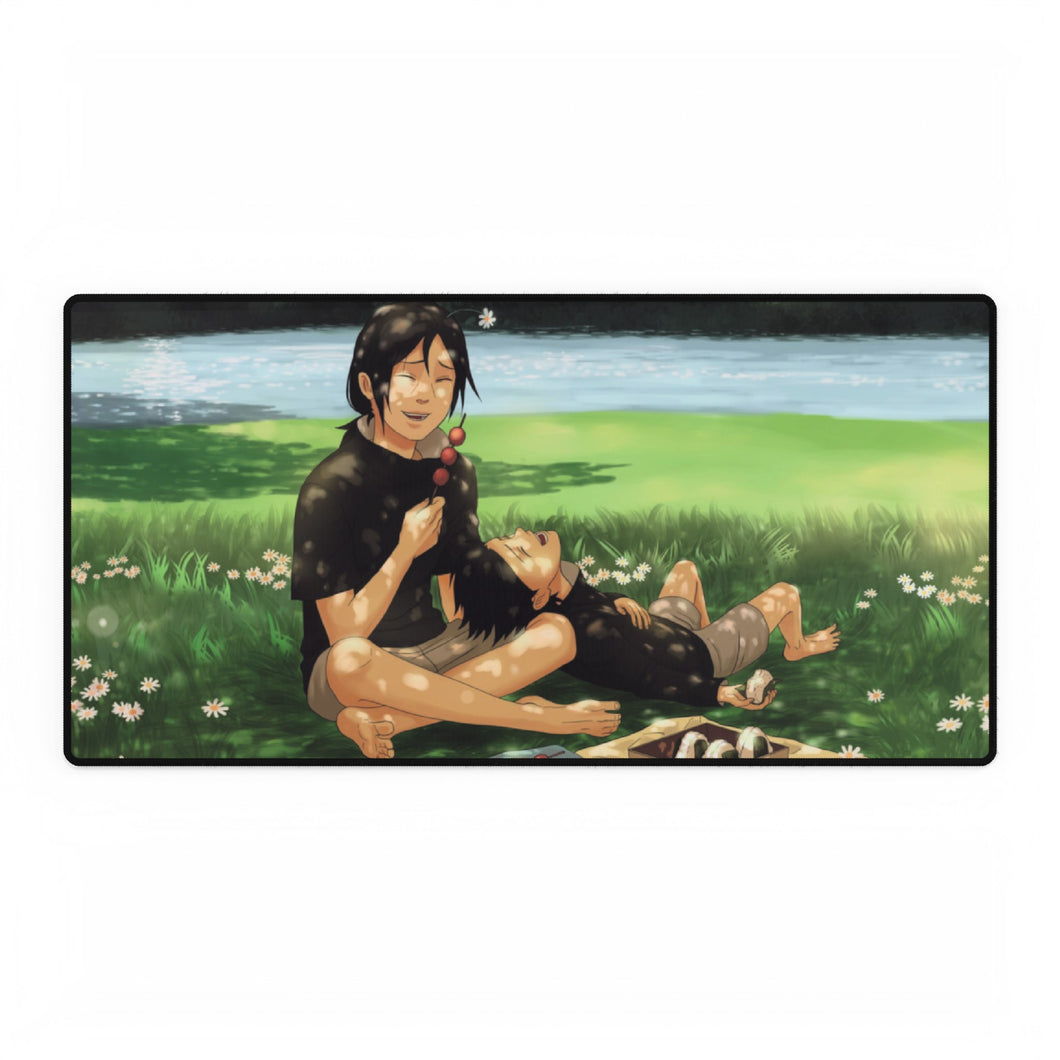 Anime Naruto Mouse Pad (Desk Mat)