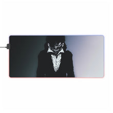 Load image into Gallery viewer, Anime Tokyo Ghoul RGB LED Mouse Pad (Desk Mat)
