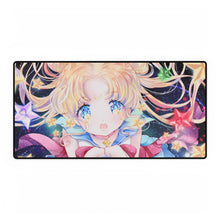 Cargar imagen en el visor de la galería, Anime Sailor Moon Mouse Pad (Desk Mat)
