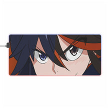 Charger l&#39;image dans la galerie, Tapis de souris LED RVB Kill La Kill (tapis de bureau)
