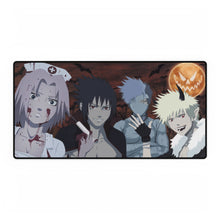 Cargar imagen en el visor de la galería, Alfombrilla de ratón (alfombrilla de escritorio) de Anime Naruto
