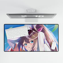 Charger l&#39;image dans la galerie, Tapis de souris (tapis de bureau) Anime Uma Musume : Pretty Der
