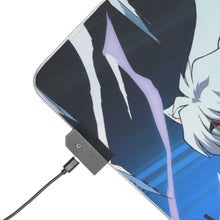 Cargar imagen en el visor de la galería, InuYasha RGB LED Mouse Pad (Desk Mat)
