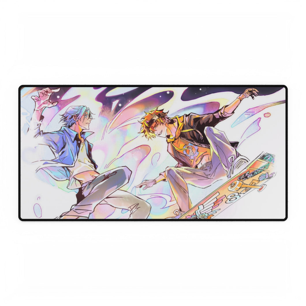 Anime SK8 the Infinity Mouse Pad (Desk Mat)