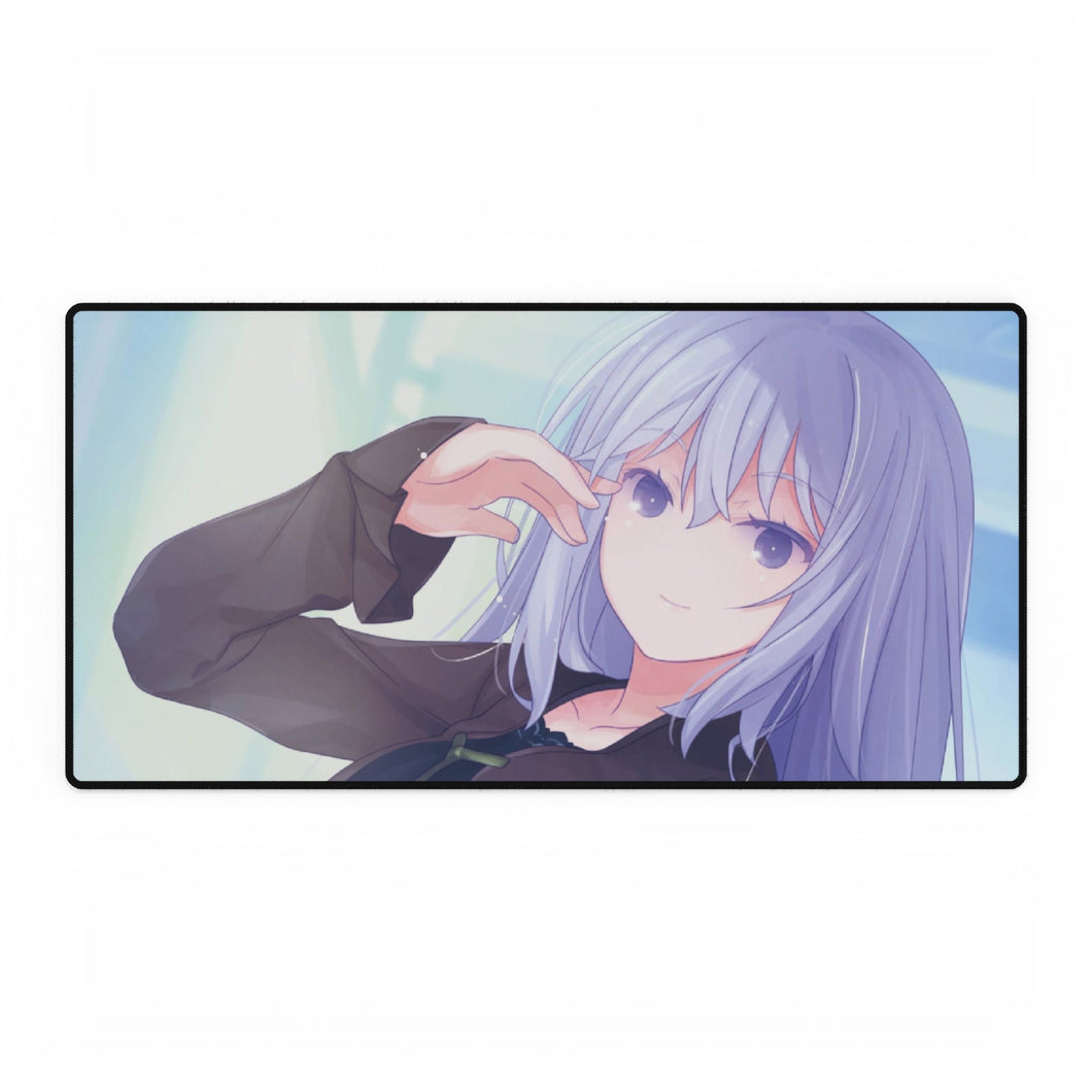 Anime OreShura Mouse Pad (Desk Mat)