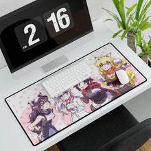 Cargar imagen en el visor de la galería, Anime RWBY Mouse Pad (Desk Mat)
