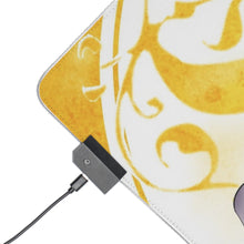 Charger l&#39;image dans la galerie, Tapis de souris LED RGB Anime RWBY (tapis de bureau)
