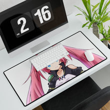 Cargar imagen en el visor de la galería, Anime That Time I Got Reincarnated as a Slime Mouse Pad (Desk Mat)
