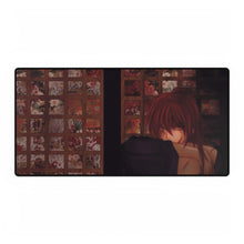 Cargar imagen en el visor de la galería, Alfombrilla de ratón Kenshin (alfombrilla de escritorio)
