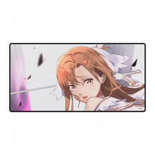 Load image into Gallery viewer, Anime Sword Art Online Mouse Pad (Desk Mat)
