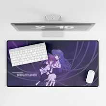 Cargar imagen en el visor de la galería, When They Cry Mouse Pad (Desk Mat)
