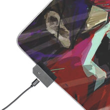 Load image into Gallery viewer, Tengen Toppa Gurren Lagann RGB LED Mouse Pad (Desk Mat)
