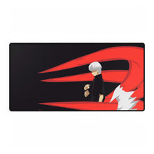 Cargar imagen en el visor de la galería, Kaneki Tokyo Ghoul Minimalist Mouse Pad (Desk Mat)
