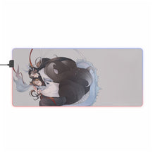 Charger l&#39;image dans la galerie, Tapis de souris LED RVB Mo Dao Zu Shi (tapis de bureau)
