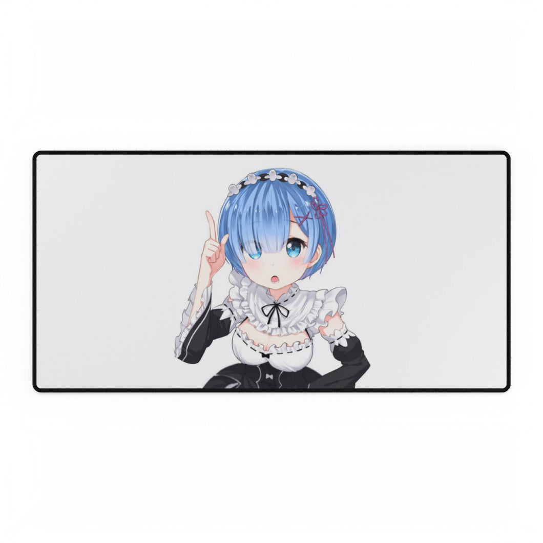 Anime Re:ZERO -Starting Life in Another World- Mouse Pad (Desk Mat)