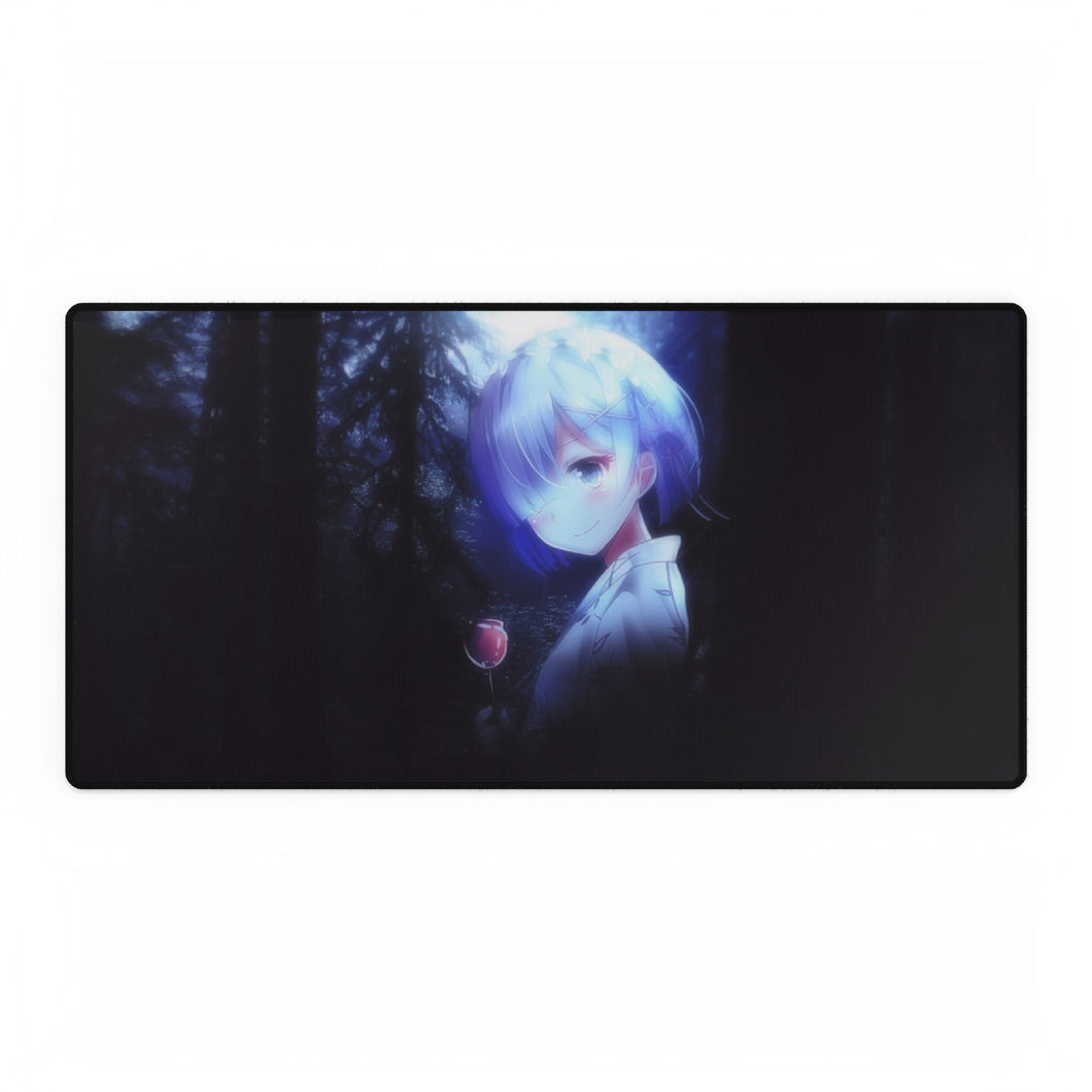 Anime Re:ZERO -Starting Life in Another World- Mouse Pad (Desk Mat)