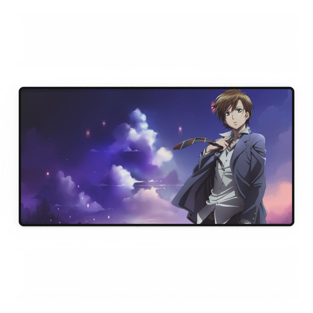 Yoshino Mouse Pad (Desk Mat)