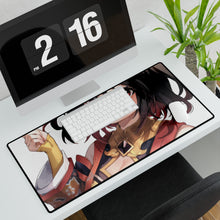 Charger l&#39;image dans la galerie, Tapis de souris (tapis de bureau) Anime Uma Musume : Pretty Der
