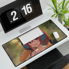 Charger l&#39;image dans la galerie, Tapis de souris (tapis de bureau) Anime Uma Musume : Pretty Der
