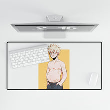 Cargar imagen en el visor de la galería, Anime My Hero Academia Mouse Pad (Desk Mat)
