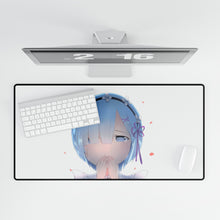 Cargar imagen en el visor de la galería, Anime Re:ZERO -Starting Life in Another World- Mouse Pad (Desk Mat)
