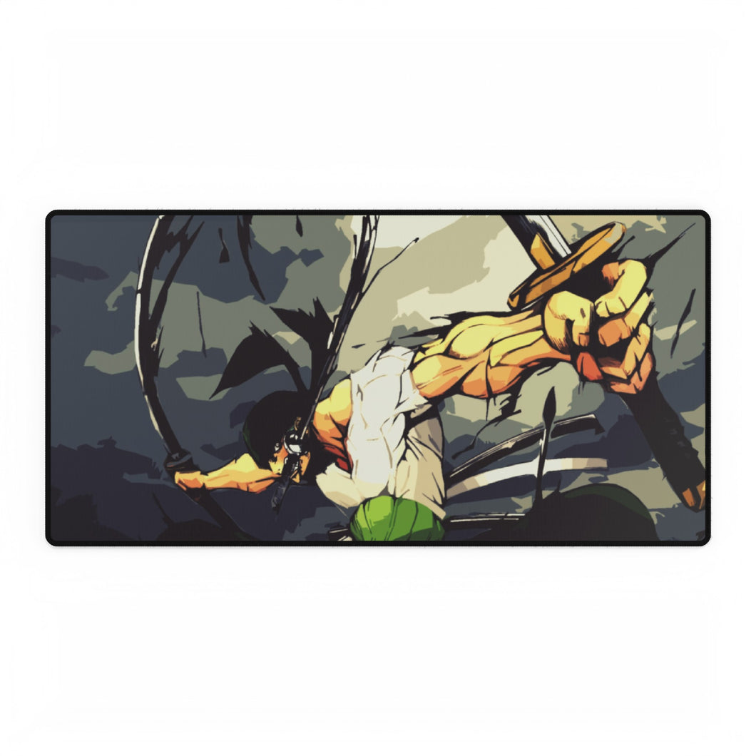 Tapis de souris Anime One Piece (tapis de bureau)