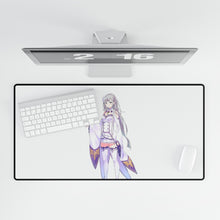 Load image into Gallery viewer, Anime Re:ZERO -Starting Life in Another World- Mouse Pad (Desk Mat)
