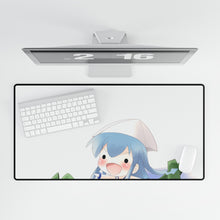 Cargar imagen en el visor de la galería, Anime Squid Girlr Mouse Pad (Desk Mat)
