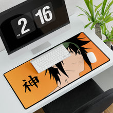 Charger l&#39;image dans la galerie, Tapis de souris Anime The God of High School (tapis de bureau)
